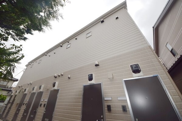 キャメル竹ノ塚IIIの物件内観写真